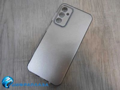 Лот: 20850700. Фото: 1. Чехол силиконовый Samsung A14... Чехлы, бамперы