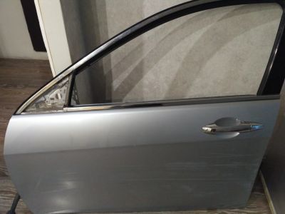Лот: 11692157. Фото: 1. Дверь левая на Honda Accord cl7-9. Кузов