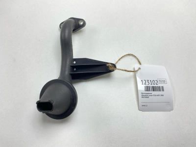 Лот: 25848481. Фото: 1. Маслоприемник Mitsubishi Lancer... Двигатель и элементы двигателя