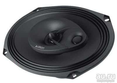 Лот: 18171662. Фото: 1. Акустическая система Audison APX... Акустика автомобильная