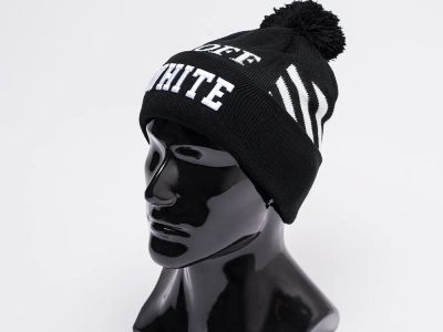 Лот: 18814722. Фото: 1. Шапка Off-White. Шарфы, платки