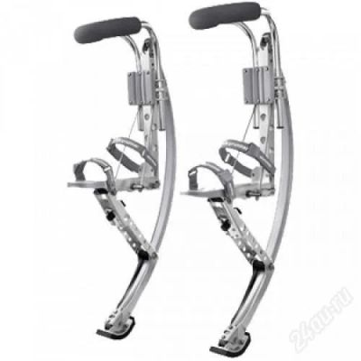 Лот: 2713769. Фото: 1. Джамперы Skyrunner Adult Pro 91-95кг. Другое (спортивные товары)