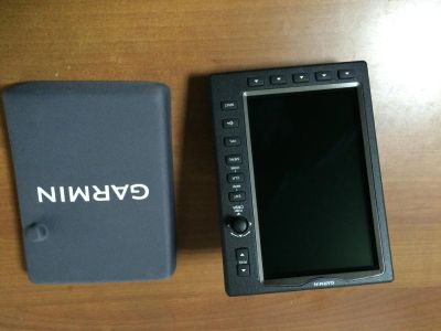 Лот: 4542204. Фото: 1. Garmin 695. GPS-навигаторы