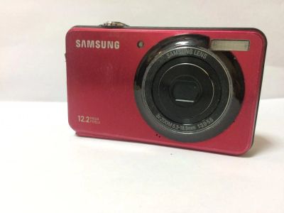 Лот: 8289529. Фото: 1. F32 . Samsung ST45 . Цифровые компактные