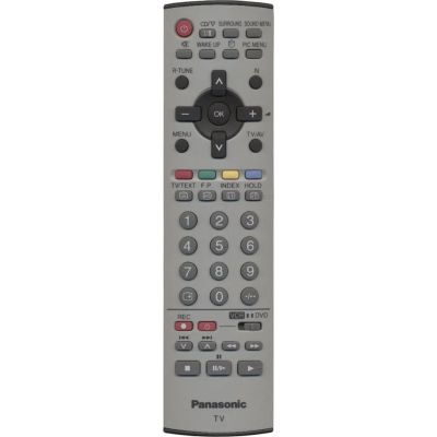 Лот: 25206707. Фото: 1. Пульт Panasonic N2QAJB000080... Пульты ДУ