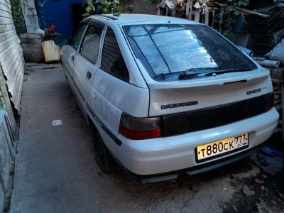 Лот: 19400655. Фото: 1. Ваз 2112. Автомобили