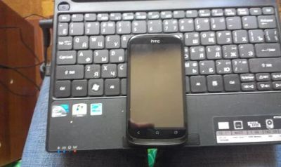 Лот: 3964593. Фото: 1. htc disire v. Смартфоны