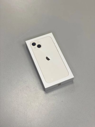Лот: 18115373. Фото: 1. Смартфон Apple iPhone 13 256Gb... Смартфоны