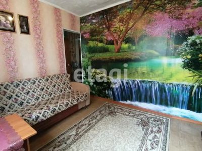 Лот: 20982966. Фото: 1. Продам 2-комн. кв. 26 кв.м. Берёзовка... Квартиры, студии