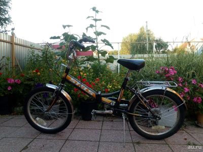 Лот: 10060752. Фото: 1. Велосипед Stels pilot 450. Велосипеды