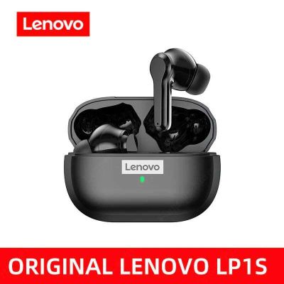 Лот: 18449109. Фото: 1. беспроводные наушники Lenovo LP1S... Наушники, гарнитуры