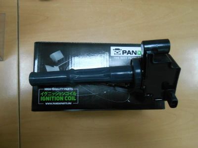 Лот: 20896313. Фото: 1. Катушка зажигания pandaparts 90919-02212... Электрооборудование