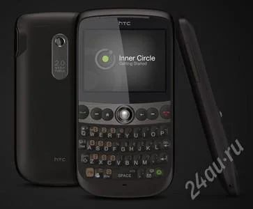 Лот: 1593770. Фото: 1. htc S521 Snap. Смартфоны