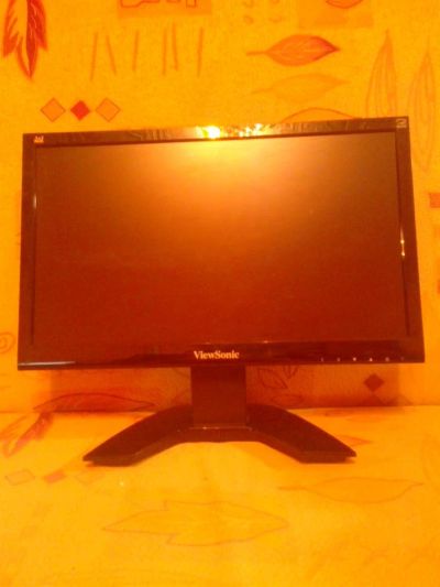 Лот: 3669787. Фото: 1. Viewsonic VA1912a-LED. ЖК-мониторы