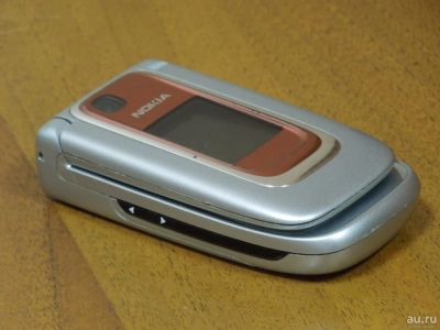 Лот: 8487235. Фото: 1. Подам Nokia 6131 Полный Комплект... Кнопочные мобильные телефоны