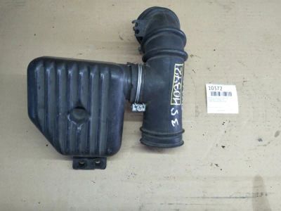 Лот: 21416822. Фото: 1. патрубок воздушного фильтра Toyota... Расходные материалы