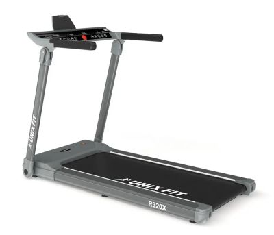 Лот: 22365137. Фото: 1. Беговая дорожка UnixFit R-320X. Беговые дорожки