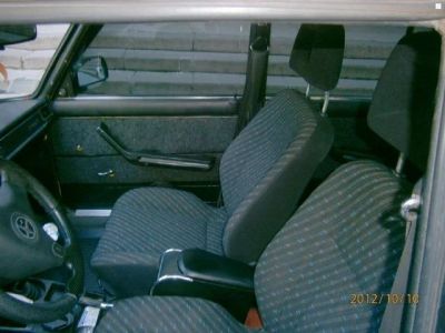 Лот: 10752896. Фото: 1. Куплю 2 сидения на ВАЗ 2105. Автомобили