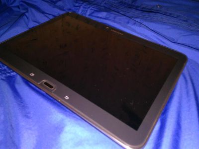 Лот: 8317925. Фото: 1. samsung galaxy tab 4 SM-T531. Планшеты