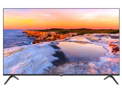 Лот: 25334101. Фото: 1. LED телевизор Hikers 43HTU01 4K... Телевизоры