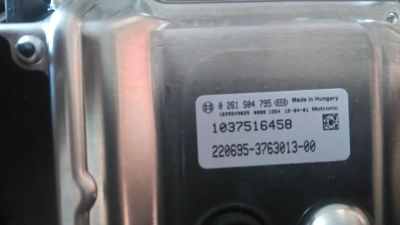 Лот: 8336735. Фото: 1. комп уаз. Электрооборудование
