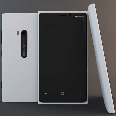 Лот: 12999905. Фото: 1. Nokia Lumia 820. Кнопочные мобильные телефоны