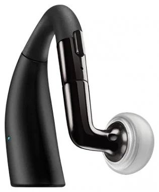 Лот: 9058012. Фото: 1. гарнитура Motorola Elite Sliver. Красноярск