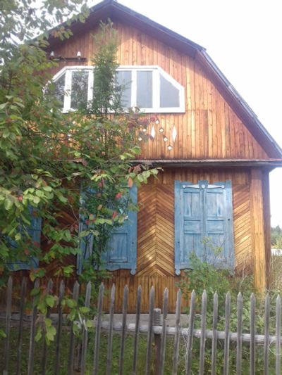 Лот: 11527983. Фото: 1. Продам отличную дача. Б.Кускун... Дачи