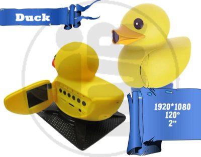 Лот: 3838927. Фото: 1. Видеорегистратор Duck. Видеорегистраторы,  радар-детекторы, системы парковки