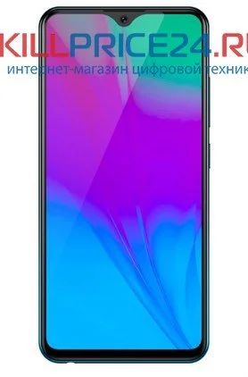 Лот: 16418857. Фото: 1. Vivo Y91C 2/32Gb, Черный океан. Смартфоны