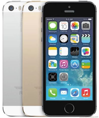 Лот: 9952952. Фото: 1. Apple iPhone 5s 16Gb (айфон 5s... Смартфоны