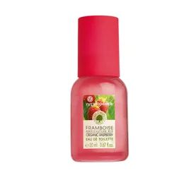 Лот: 4072323. Фото: 1. духи ив роше 20ml малина. Женская парфюмерия