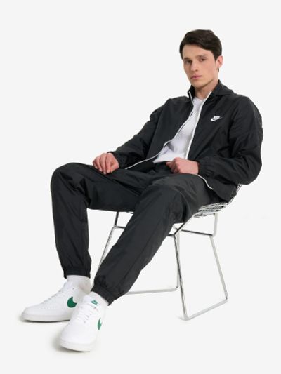 Лот: 24612218. Фото: 1. Спортивный костюм мужской Nike... Спортивные костюмы