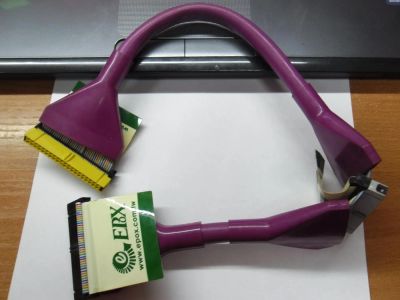 Лот: 9870152. Фото: 1. Шлейф IDE. Шлейфы, кабели, переходники