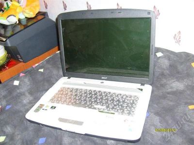 Лот: 450014. Фото: 1. ноут асер. Ноутбуки