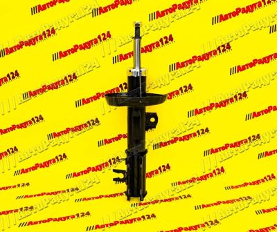 Лот: 18652253. Фото: 1. Стойка Chevrolet Cobalt (2013-... Ходовая, подвеска, рулевое управление