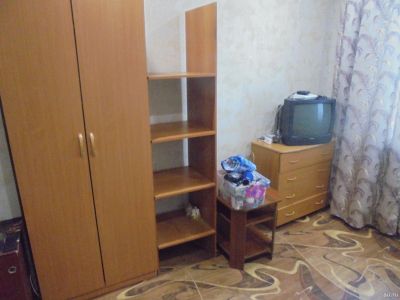 Лот: 13859976. Фото: 1. Комната в общежитии!. Квартиры, студии