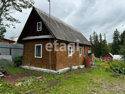 Лот: 25288650. Фото: 1. 2-комн. дача , садоводческое некоммерческое... Дачи