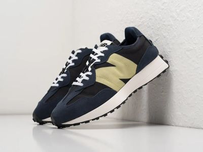 Лот: 24979084. Фото: 1. Кроссовки New Balance 327. Кеды, кроссовки, слипоны