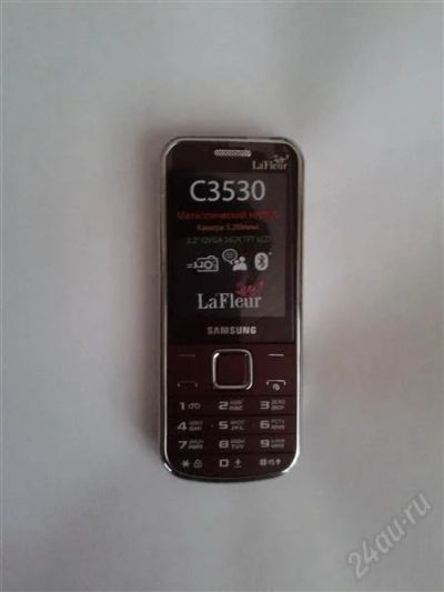 Лот: 2375335. Фото: 1. Телефон Samsung. Кнопочные мобильные телефоны