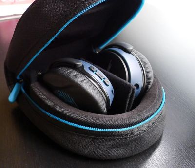 Лот: 10842891. Фото: 1. BOSE SoundLink On-Ear. Наушники, гарнитуры