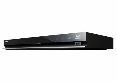 Лот: 17233722. Фото: 1. Blu-ray плеер Sony BDP-S370. DVD, Blu-Ray плееры