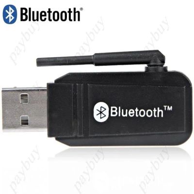 Лот: 3539524. Фото: 1. Adapter Bluetooth с Антенкой... Другое (аксессуары)