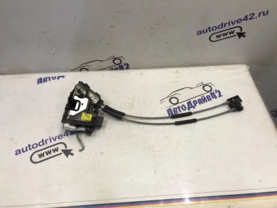 Лот: 21709375. Фото: 1. замок двери Kia Cerato TD. Кузов