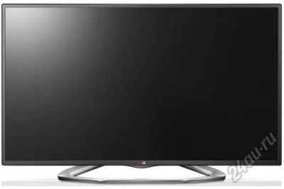 Лот: 5656406. Фото: 1. LG 42* 3D wi-fi модель- 42LA621V. Телевизоры