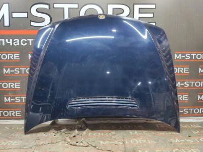 Лот: 20428124. Фото: 1. Капот Bmw 7-Series E65 N62B48B... Кузов