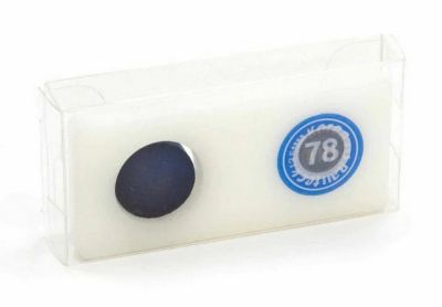 Лот: 22364719. Фото: 1. Наклейка для кия Ball Teck Galaxy... Бильярд, боулинг
