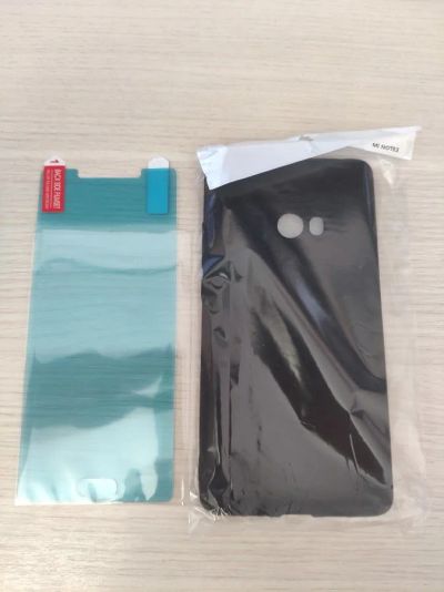 Лот: 15527751. Фото: 1. Чехол + пленка на Xiaomi Mi Note... Чехлы, бамперы