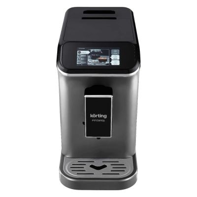 Лот: 24862952. Фото: 1. Кофемашина Korting KACM 2003 Andante. Чайники, кофемашины, кулеры