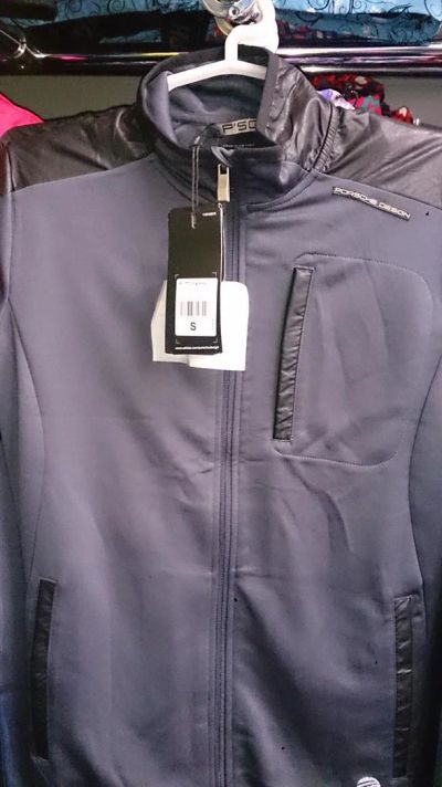Лот: 3888892. Фото: 1. Adidas porsche p5000 Костюм Спортивный... Костюмы классические, деловые